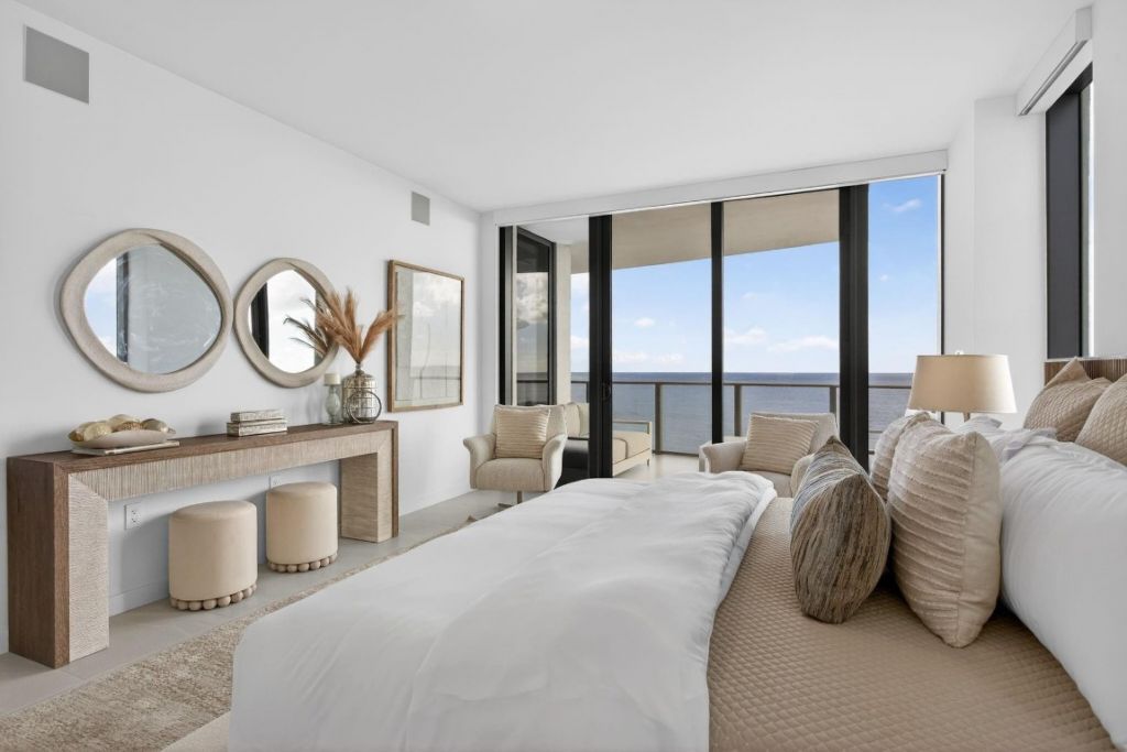 1116 N Ocean Boulevard, Unit 901, Pompano Beach, FL 33062 Photo