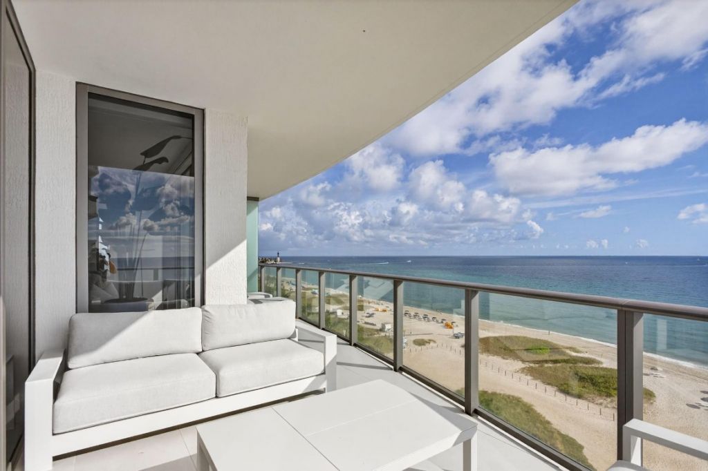 1116 N Ocean Boulevard, Unit 901, Pompano Beach, FL 33062 Photo
