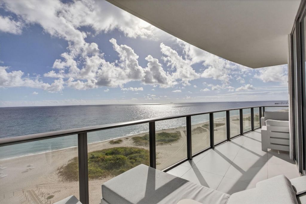 1116 N Ocean Boulevard, Unit 901, Pompano Beach, FL 33062 Photo