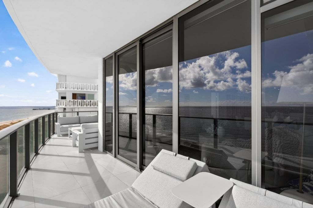 1116 N Ocean Boulevard, Unit 901, Pompano Beach, FL 33062 Photo