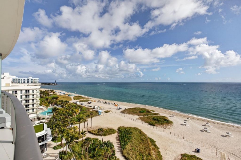 1116 N Ocean Boulevard, Unit 901, Pompano Beach, FL 33062 Photo