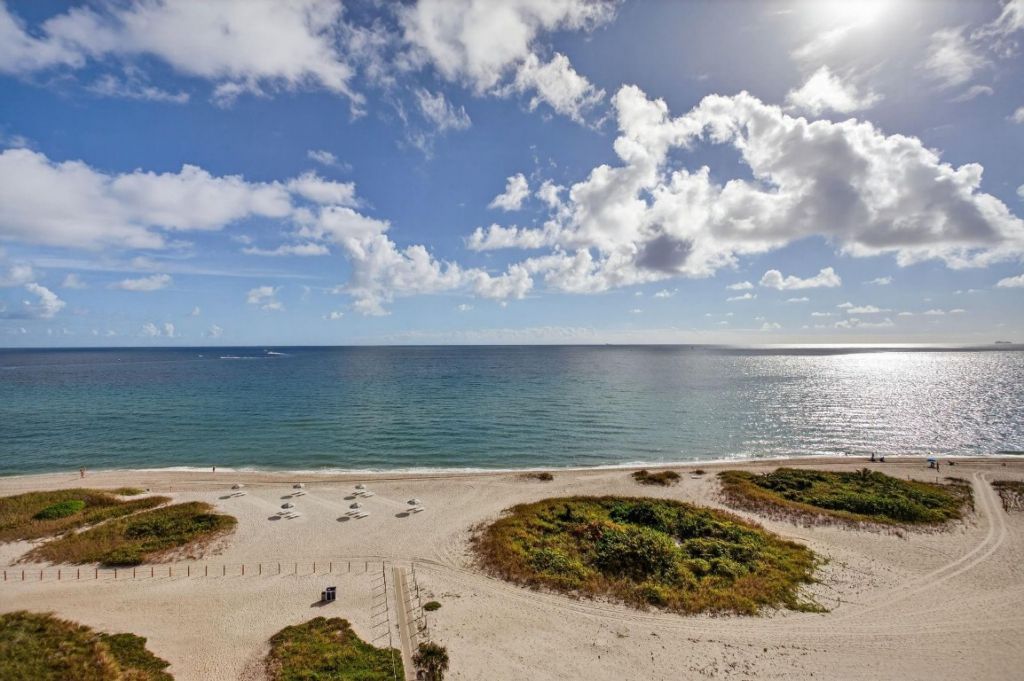 1116 N Ocean Boulevard, Unit 901, Pompano Beach, FL 33062 Photo