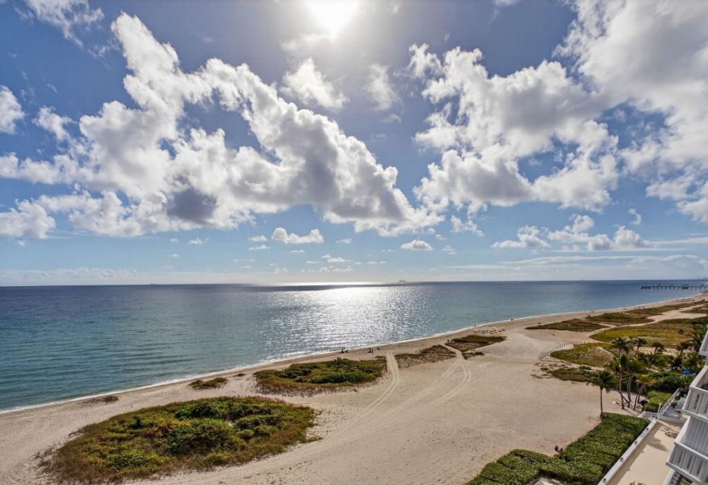 1116 N Ocean Boulevard, Unit 901, Pompano Beach, FL 33062 Photo