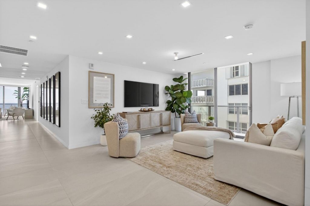 1116 N Ocean Boulevard, Unit 901, Pompano Beach, FL 33062 Photo