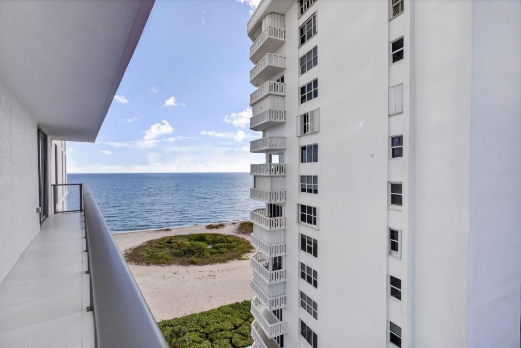1116 N Ocean Boulevard, Unit 901, Pompano Beach, FL 33062 Photo