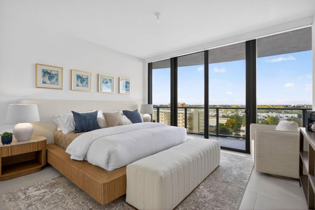 1116 N Ocean Boulevard, Unit 901, Pompano Beach, FL 33062 Photo