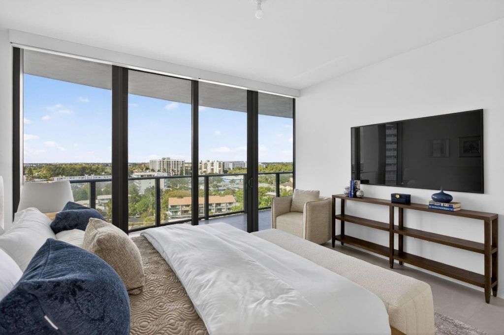 1116 N Ocean Boulevard, Unit 901, Pompano Beach, FL 33062 Photo