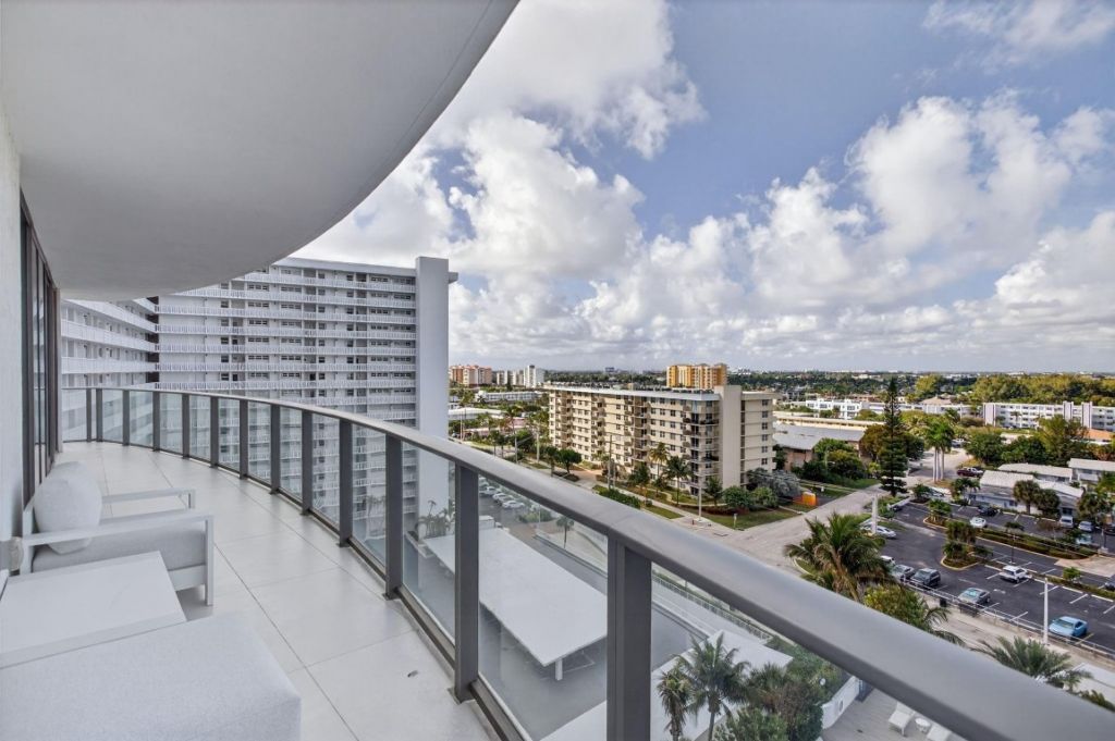 1116 N Ocean Boulevard, Unit 901, Pompano Beach, FL 33062 Photo