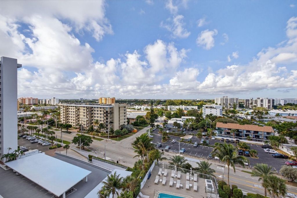 1116 N Ocean Boulevard, Unit 901, Pompano Beach, FL 33062 Photo