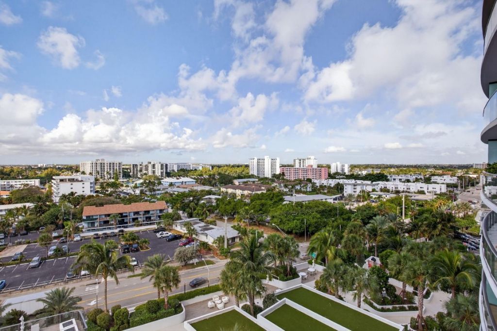 1116 N Ocean Boulevard, Unit 901, Pompano Beach, FL 33062 Photo