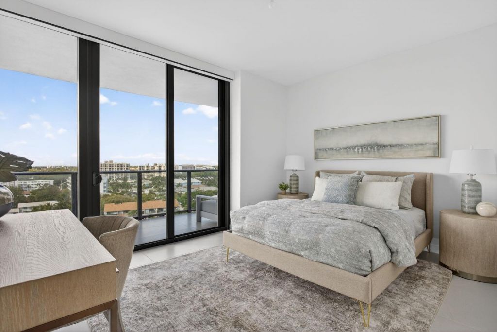 1116 N Ocean Boulevard, Unit 901, Pompano Beach, FL 33062 Photo