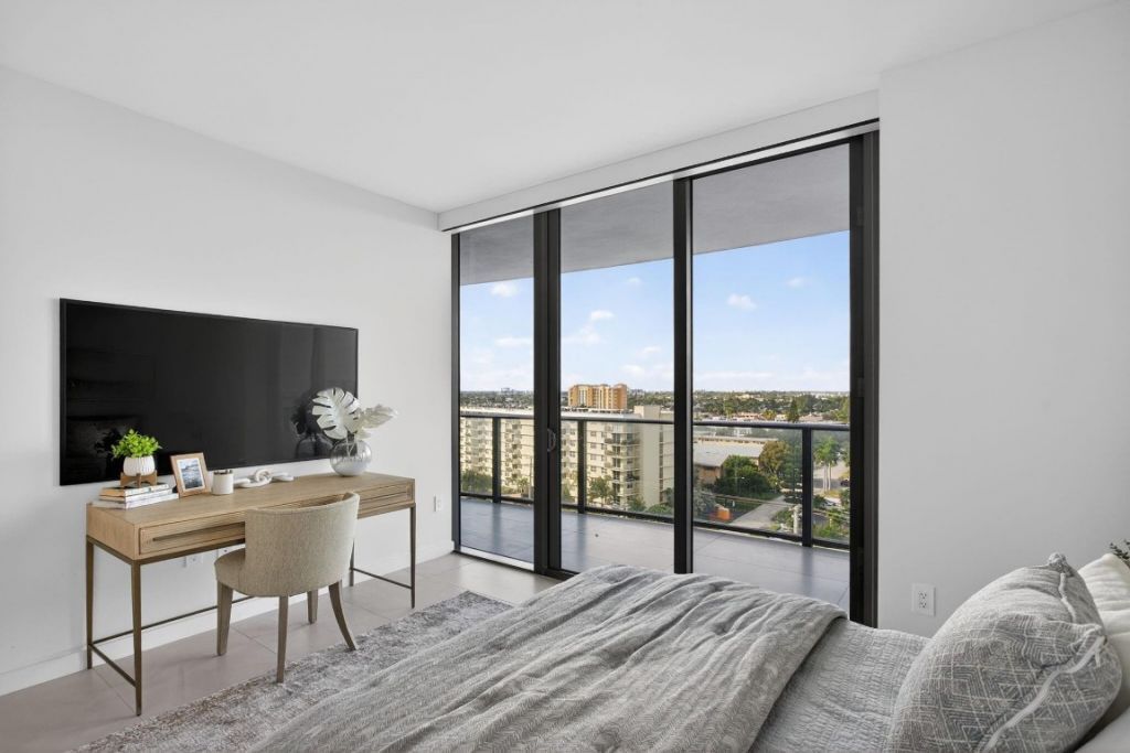 1116 N Ocean Boulevard, Unit 901, Pompano Beach, FL 33062 Photo