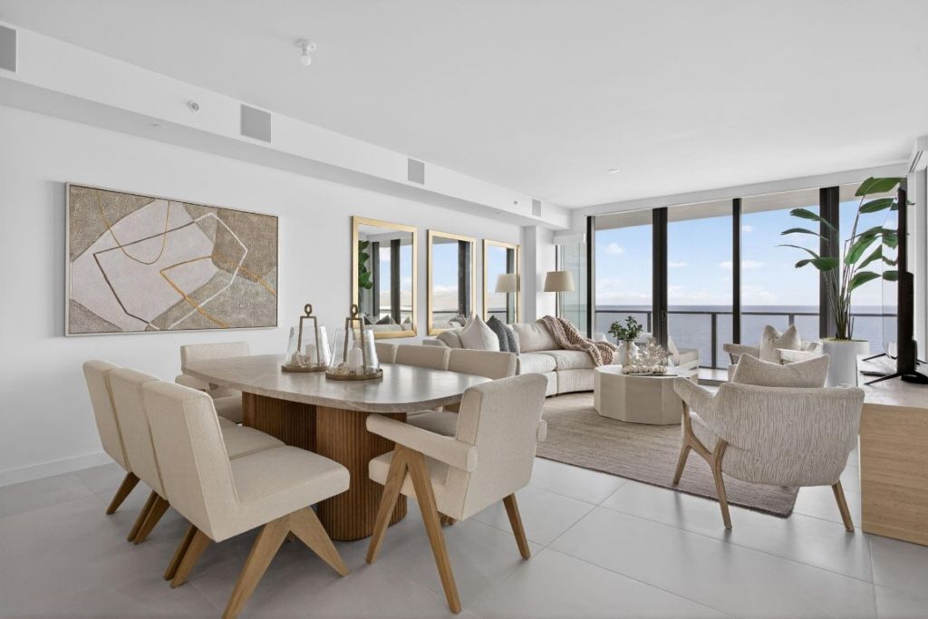 1116 N Ocean Boulevard, Unit 901, Pompano Beach, FL 33062 Photo