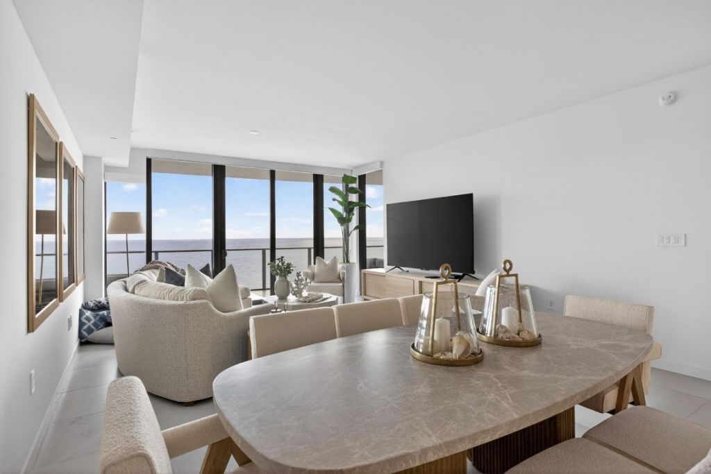 1116 N Ocean Boulevard, Unit 901, Pompano Beach, FL 33062 Photo