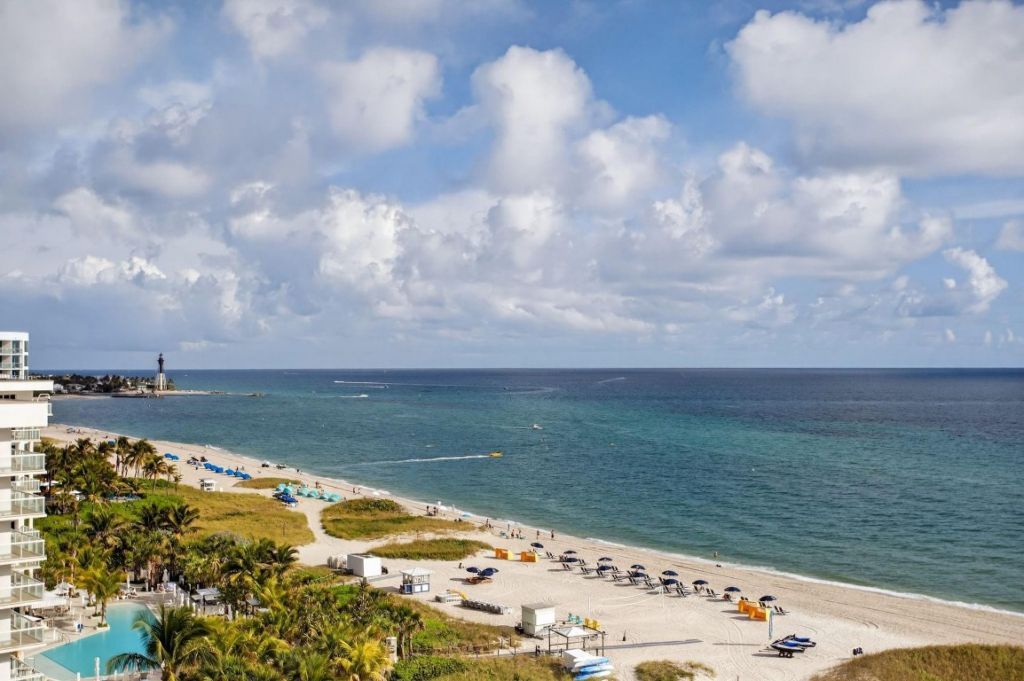 1116 N Ocean Boulevard, Unit 901, Pompano Beach, FL 33062 Photo