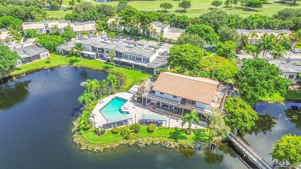 956 Mockingbird, Unit 506, Plantation, FL 33324 Photo