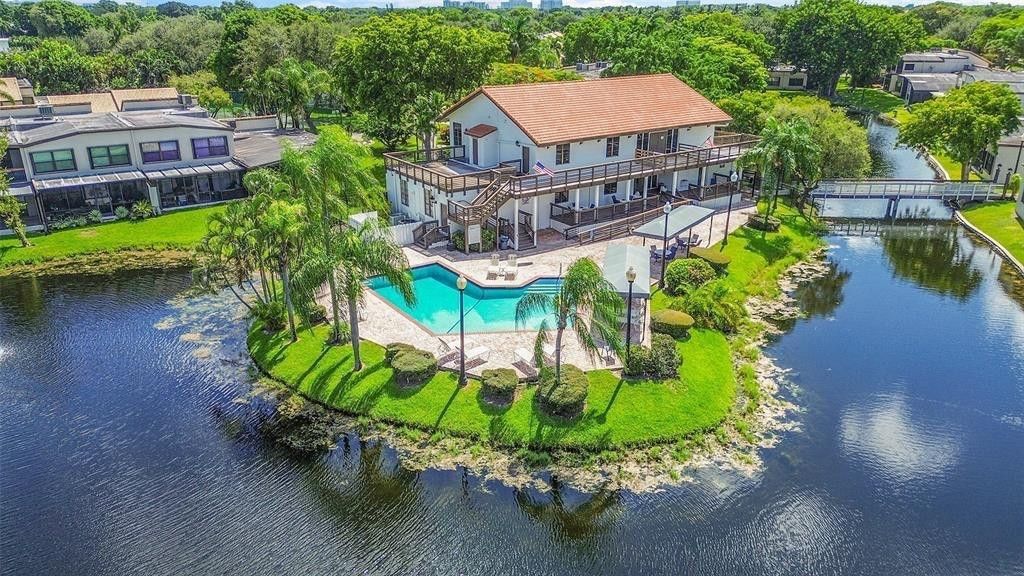 956 Mockingbird, Unit 506, Plantation, FL 33324 Photo