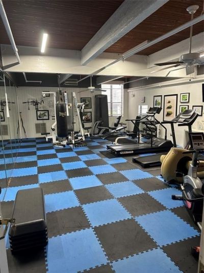 956 Mockingbird, Unit 506, Plantation, FL 33324 Photo