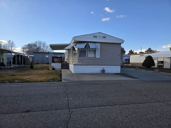 3195 F Road, Unit 19, Grand Junction, CO 81504