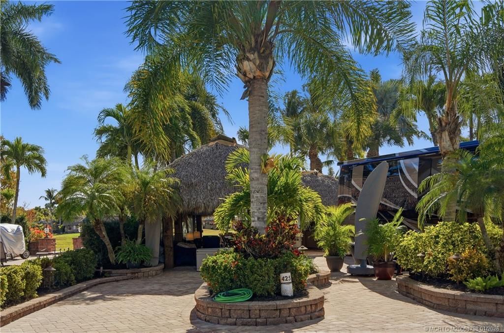 425 NW Chipshot Lane, Port Saint Lucie, FL 34986 Photo