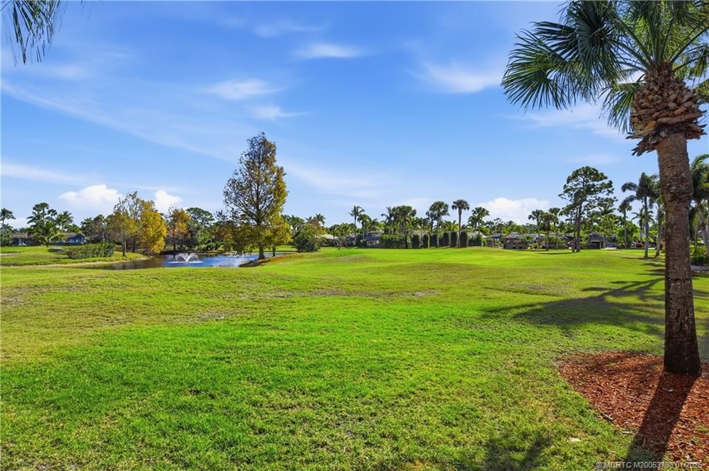 425 NW Chipshot Lane, Port Saint Lucie, FL 34986 Photo