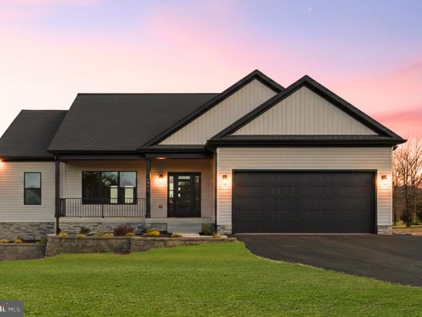 3651 Hanover Pike, Manchester, MD 21102 Main Photo