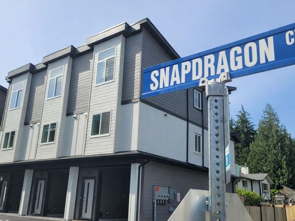 965 Snapdragon Crt, Langford, BC V9C 2P3