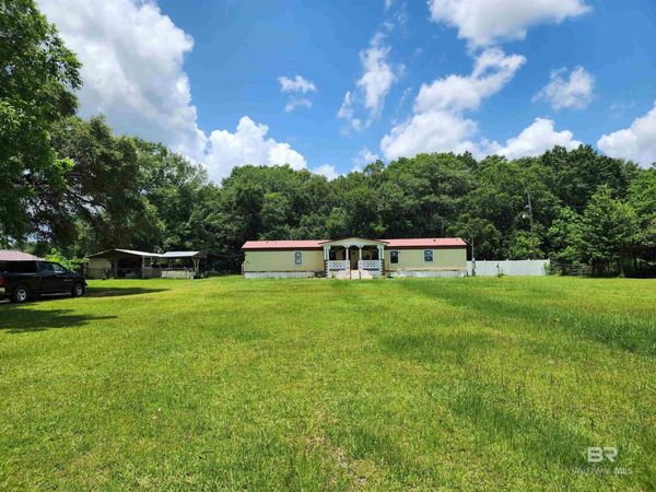 8560 SADIE Court, Grand Bay, AL 36541