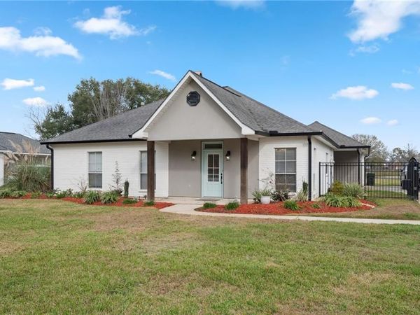39494 HIGHWAY 929 Highway, Prairieville, LA 70769