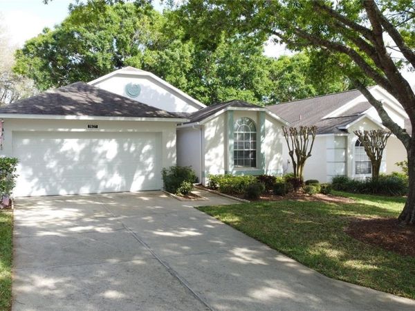 3827 WESTERHAM DRIVE, CLERMONT, FL 34711