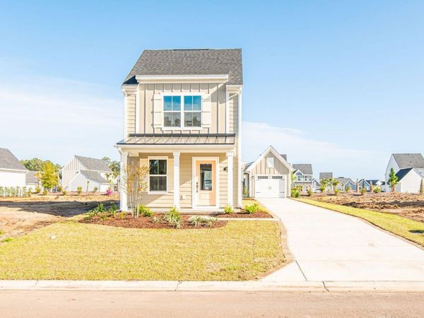 2812 Rowyn St., Longs, SC 29568