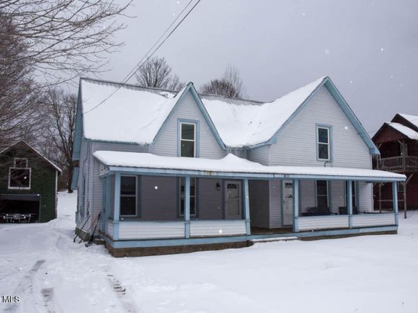 74 Main Street, North Creek, NY 12853