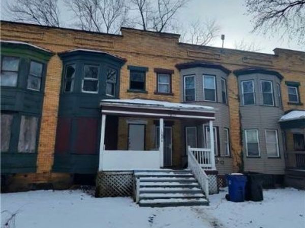10908 Hathaway Avenue, Cleveland, OH 44108