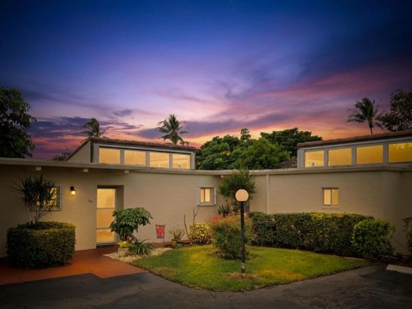 2650 Boundbrook Boulevard, Unit 109, West Palm Beach, FL 33406