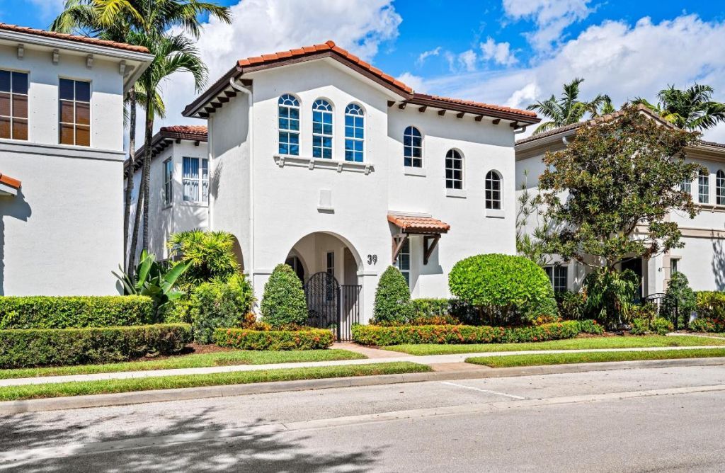 39 Stoney Drive, Palm Beach Gardens, FL 33410 Photo