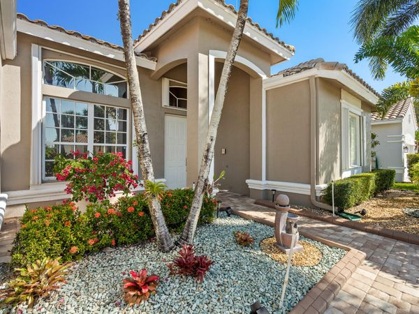 9151 Caserta Street, Lake Worth, FL 33467