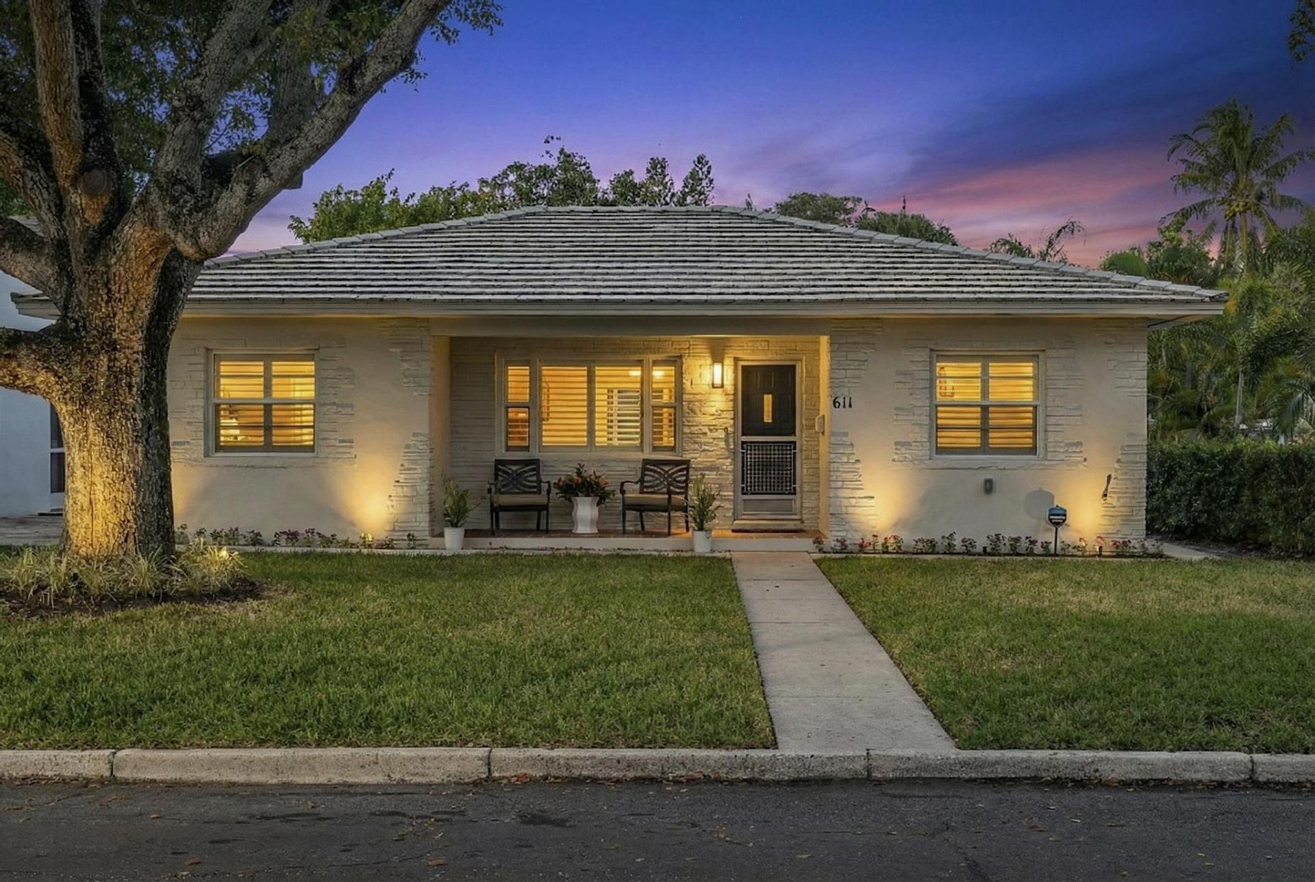 611 N Palmway, Lake Worth Beach, FL 33460 Photo