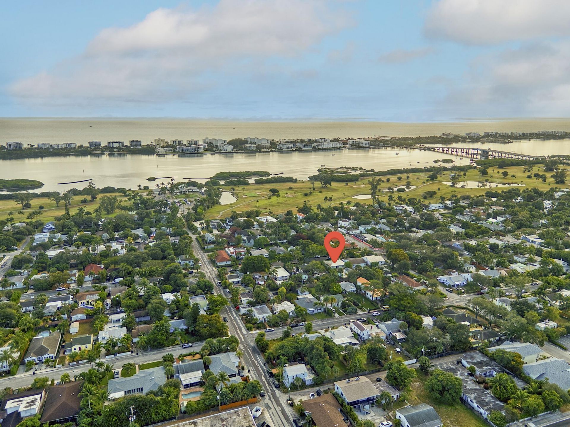 611 N Palmway, Lake Worth Beach, FL 33460 Photo