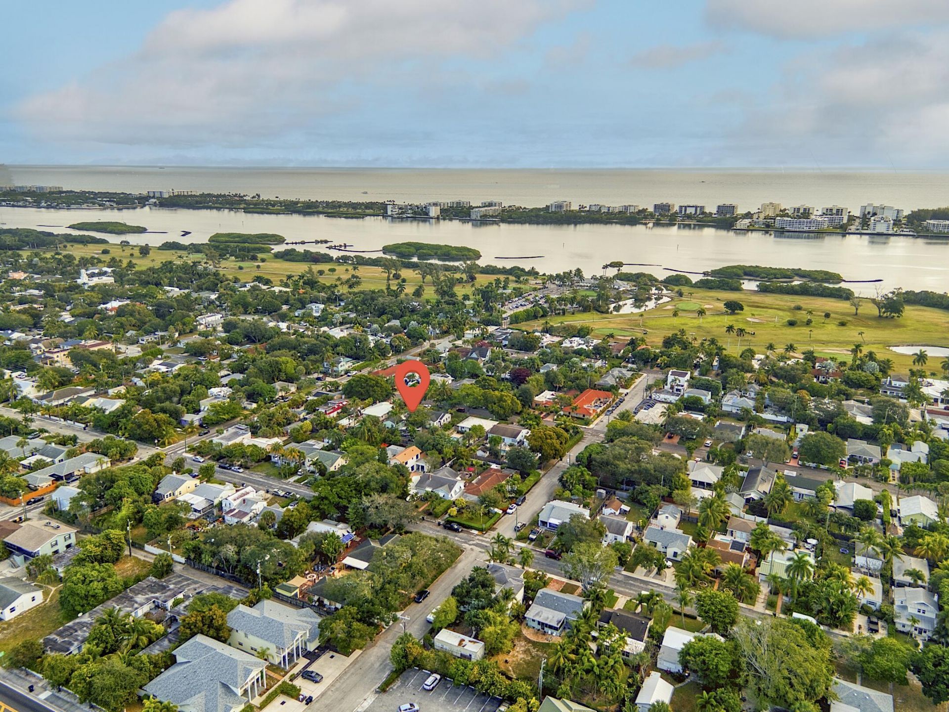 611 N Palmway, Lake Worth Beach, FL 33460 Photo