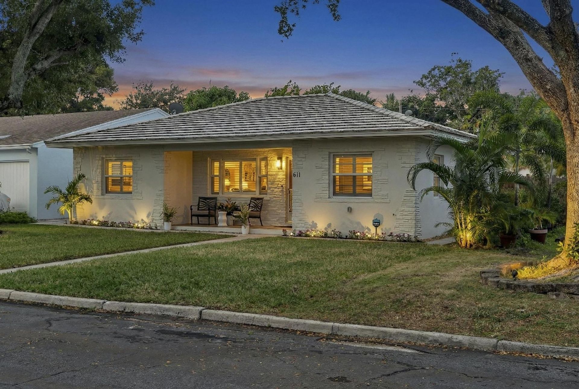 611 N Palmway, Lake Worth Beach, FL 33460 Photo