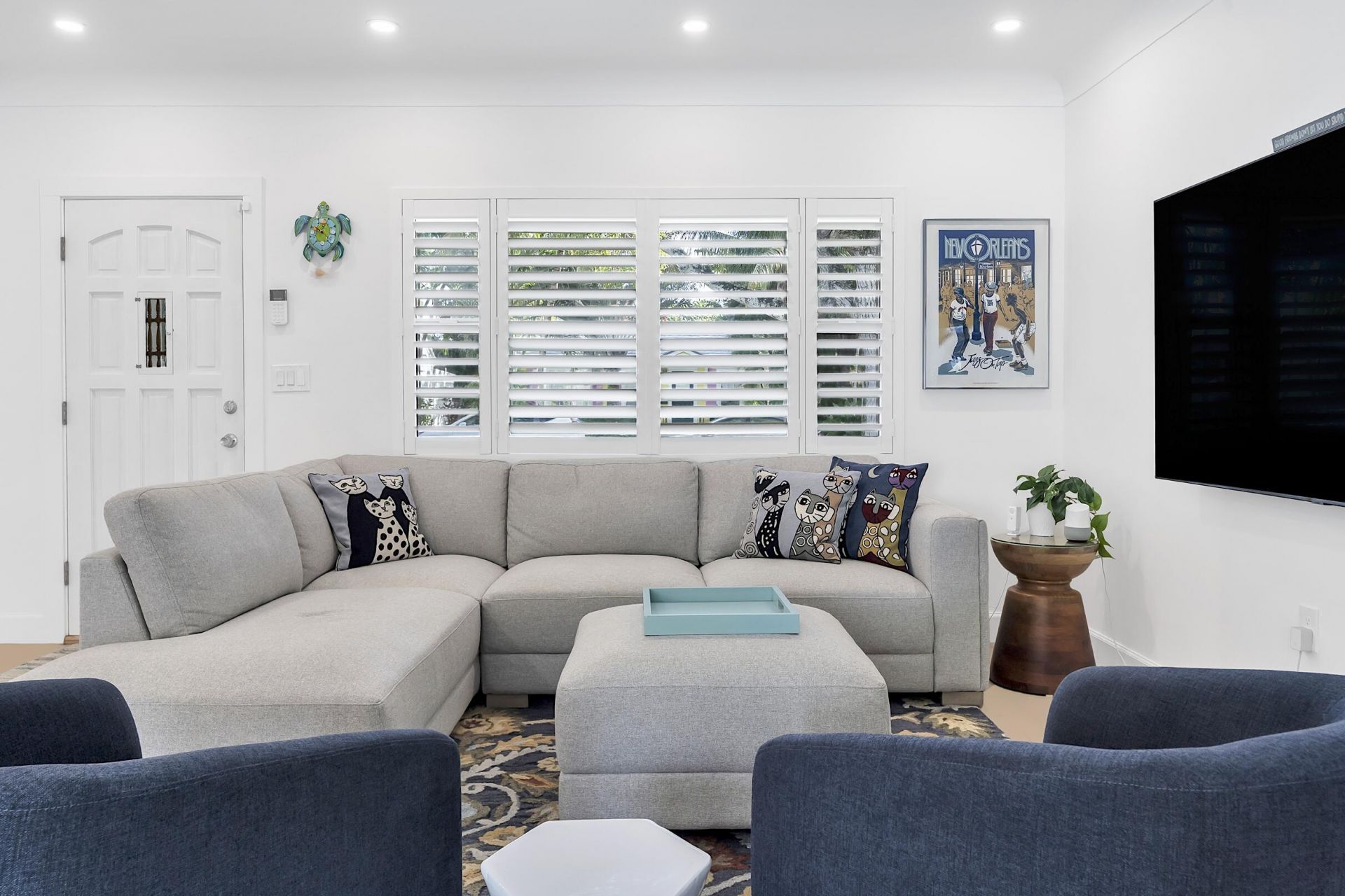 611 N Palmway, Lake Worth Beach, FL 33460 Photo