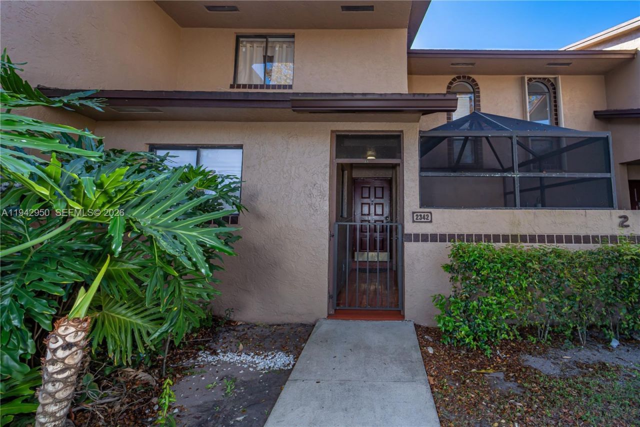2342 NW 36th Ave, Unit 2342, Coconut Creek, FL 33066 Photo