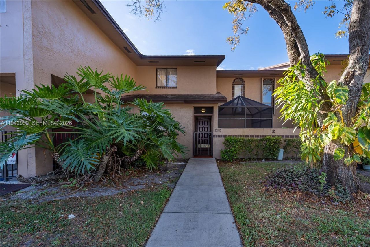 2342 NW 36th Ave, Unit 2342, Coconut Creek, FL 33066 Photo