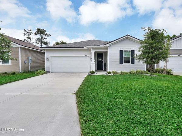 9466 SCAUP Way, Jacksonville, FL 32218