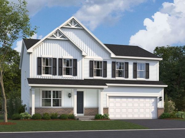 1630 Patterson Avenue, North Aurora, IL 60542