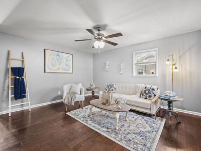 4405 Clovewood Street, Ladson, SC 29456