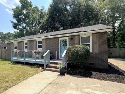 4405 Clovewood Street, Ladson, SC 29456