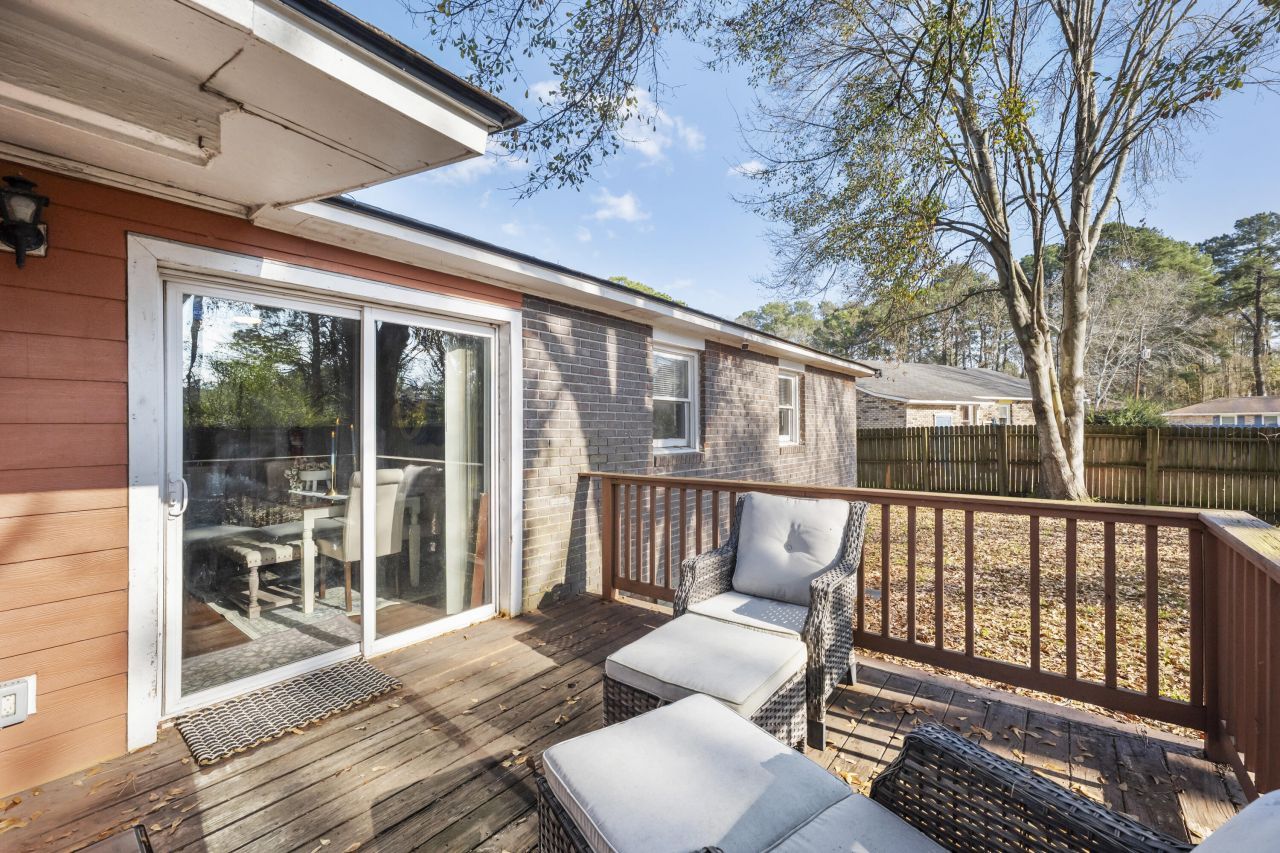 4405 Clovewood Street Photo 20