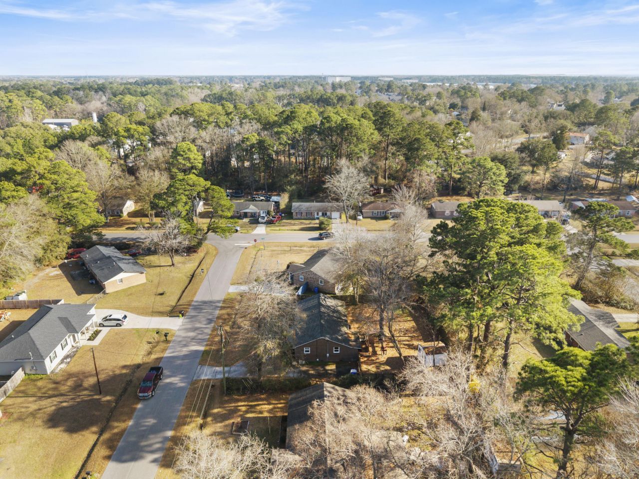 4405 Clovewood Street Photo 26