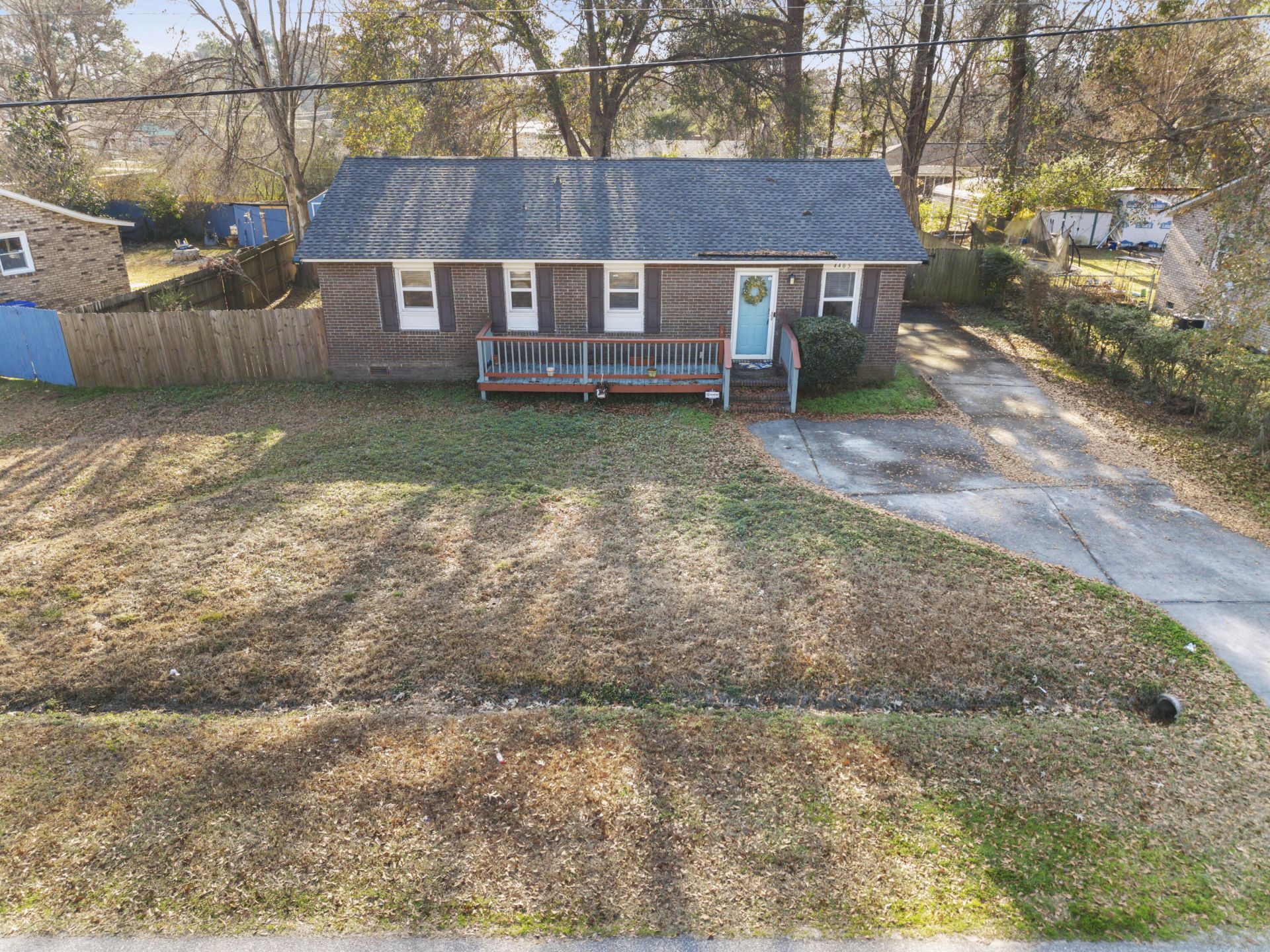 4405 Clovewood Street Photo 26
